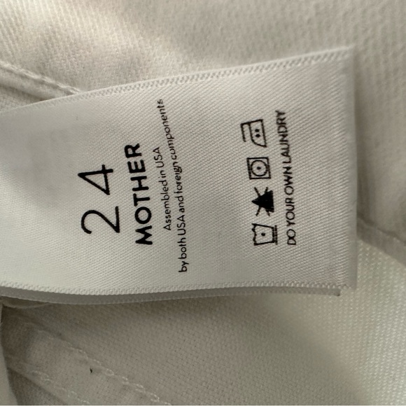 MOTHER jeans - Picture 4 of 4